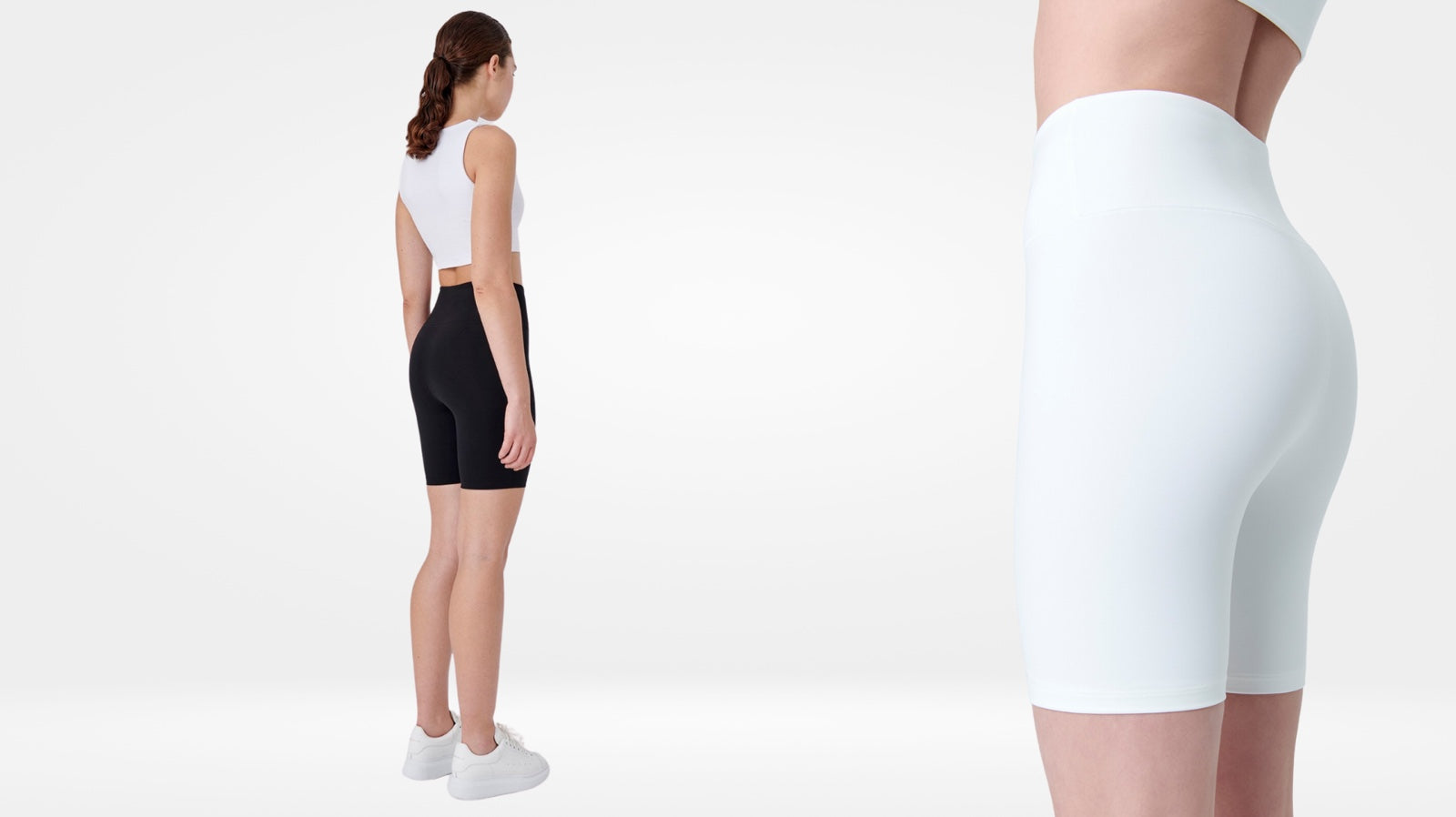 Biker Tayt Üstüne Ne Giyilir?