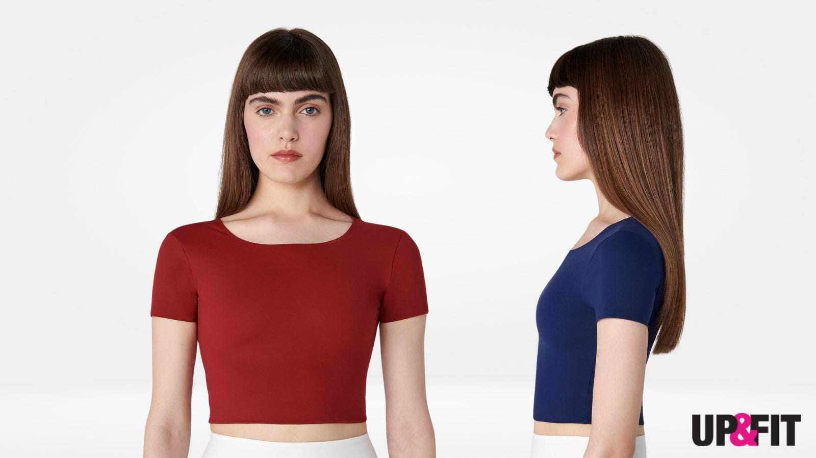 Crop Top Nasıl Kombinlenir?