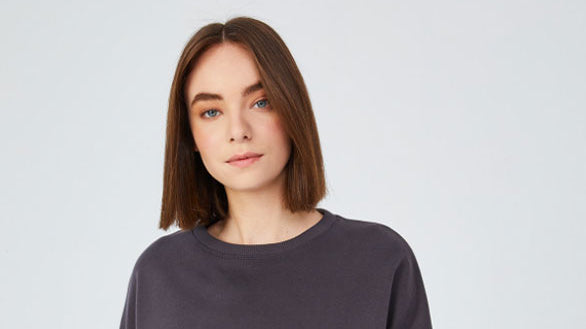 Sweatshirt Nasıl Kombinlenir?