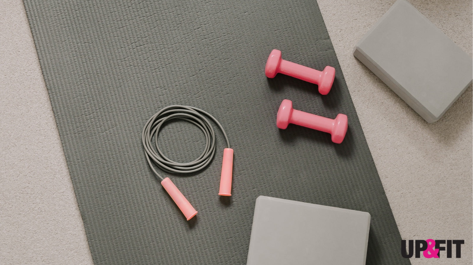 Evde Yapılabilecek Egzersizler Nelerdir?