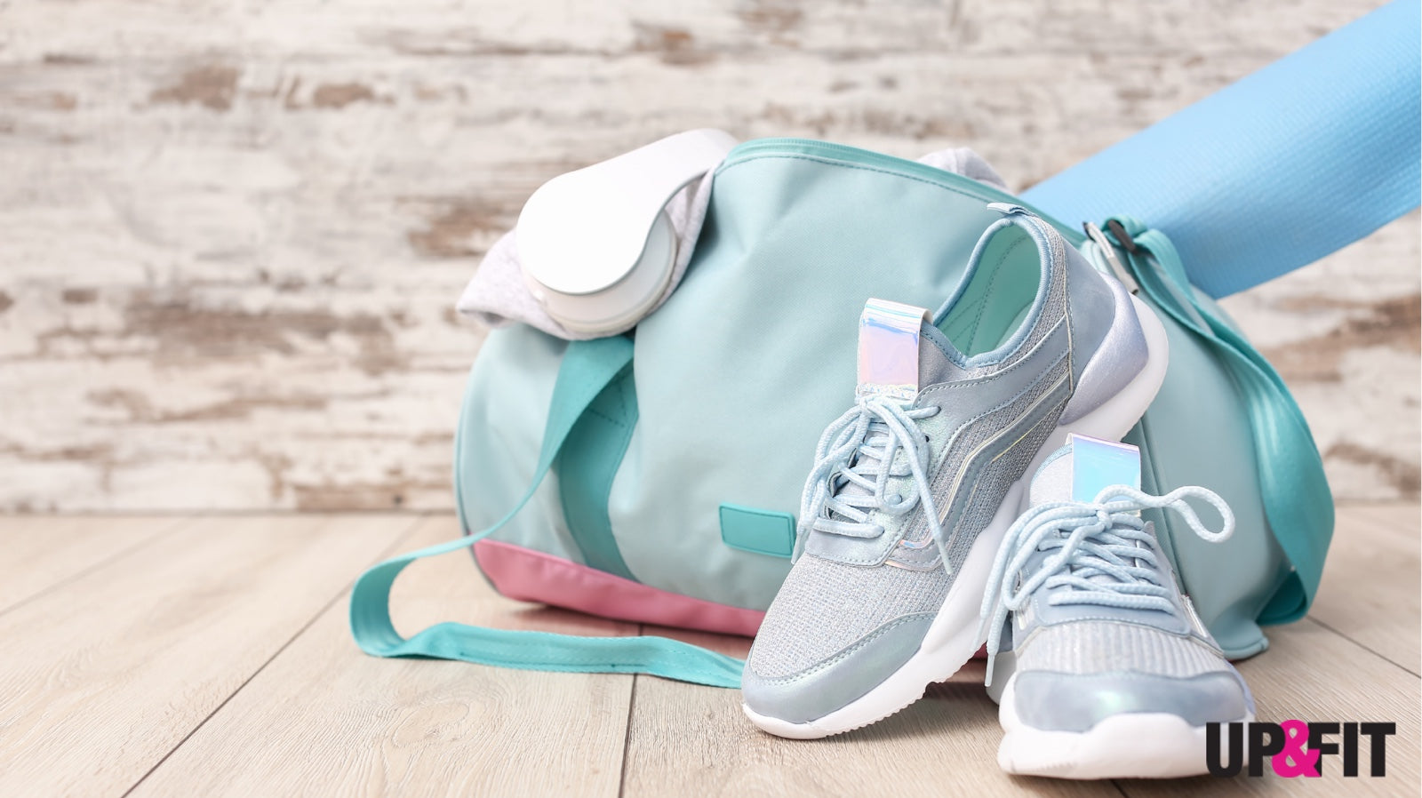 Fitness Çantasının İçinde Ne Olmalıdır?