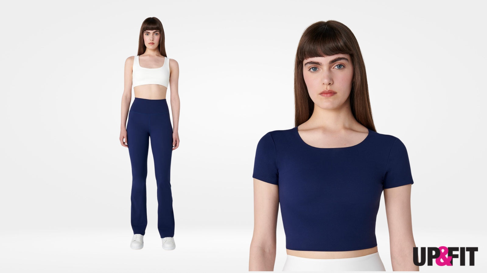 İspanyol Paça Tayt Üstüne Ne Giyilmelidir?