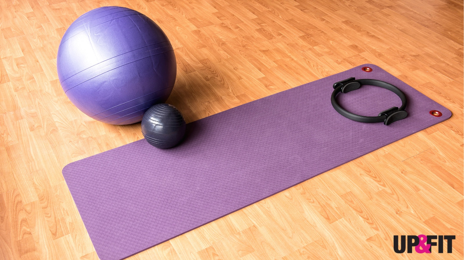 Pilates ile Vücut Gelişir Mi?