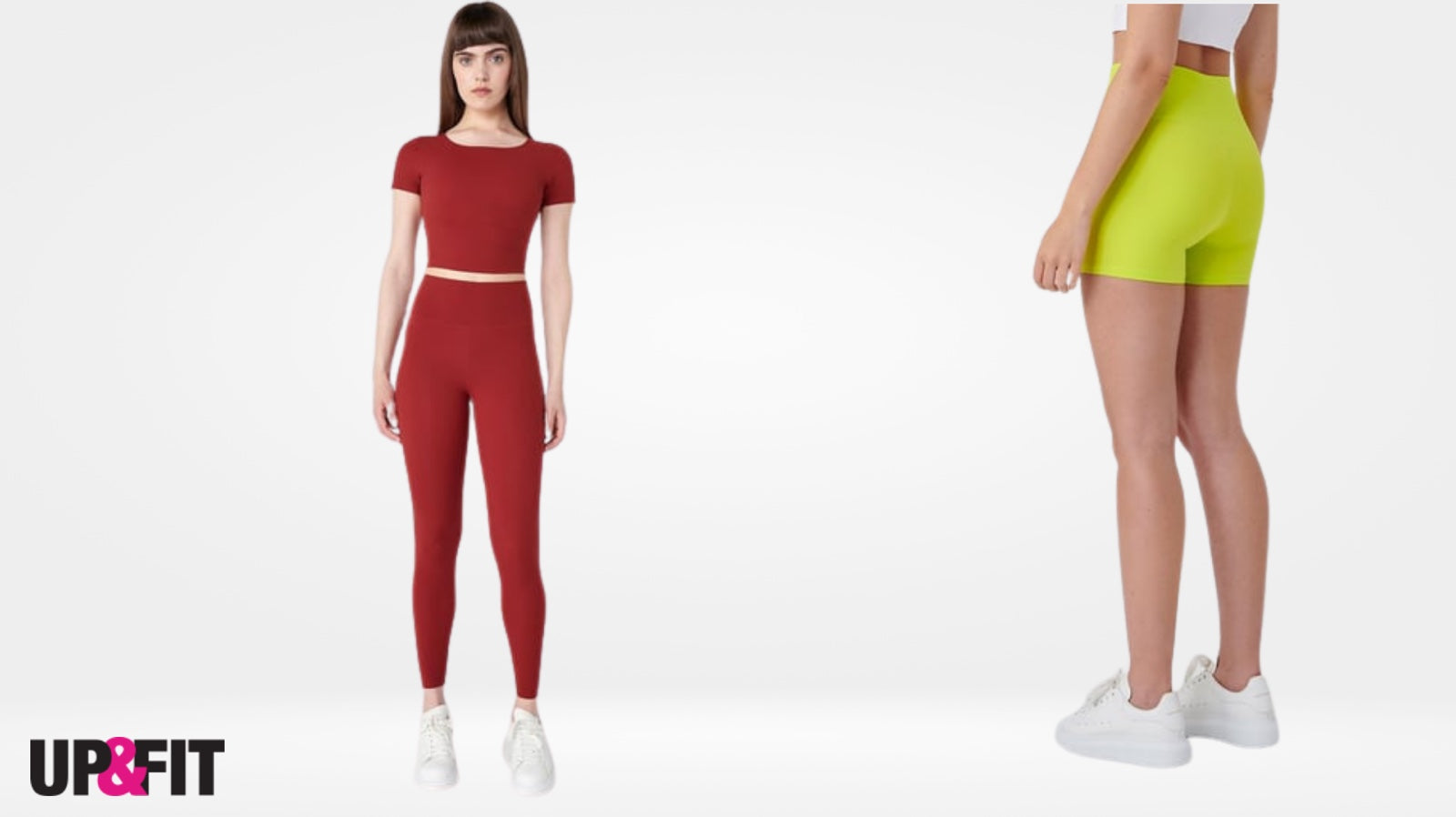 Spor Yaparken Neden Tayt Giyilir?