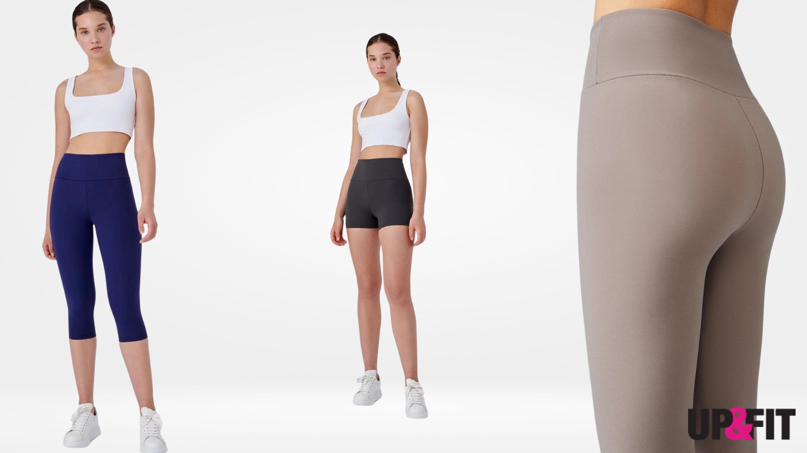 Tayt Sadece Spor Yaparken Mi Giyilir?