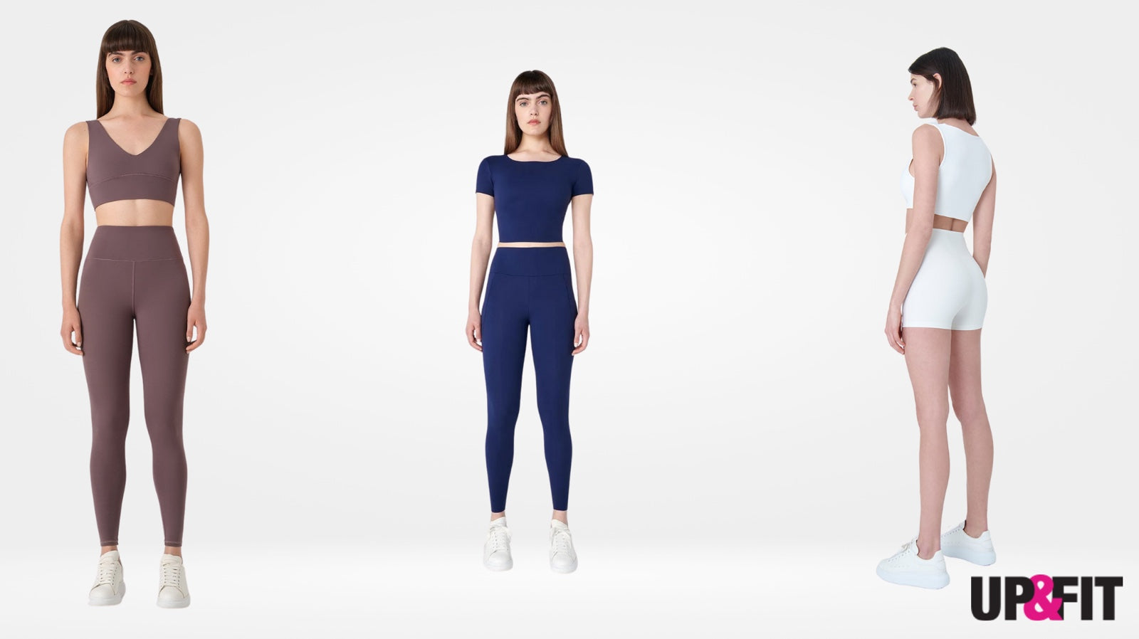 Tayt Kombini Nasıl Yapılır?