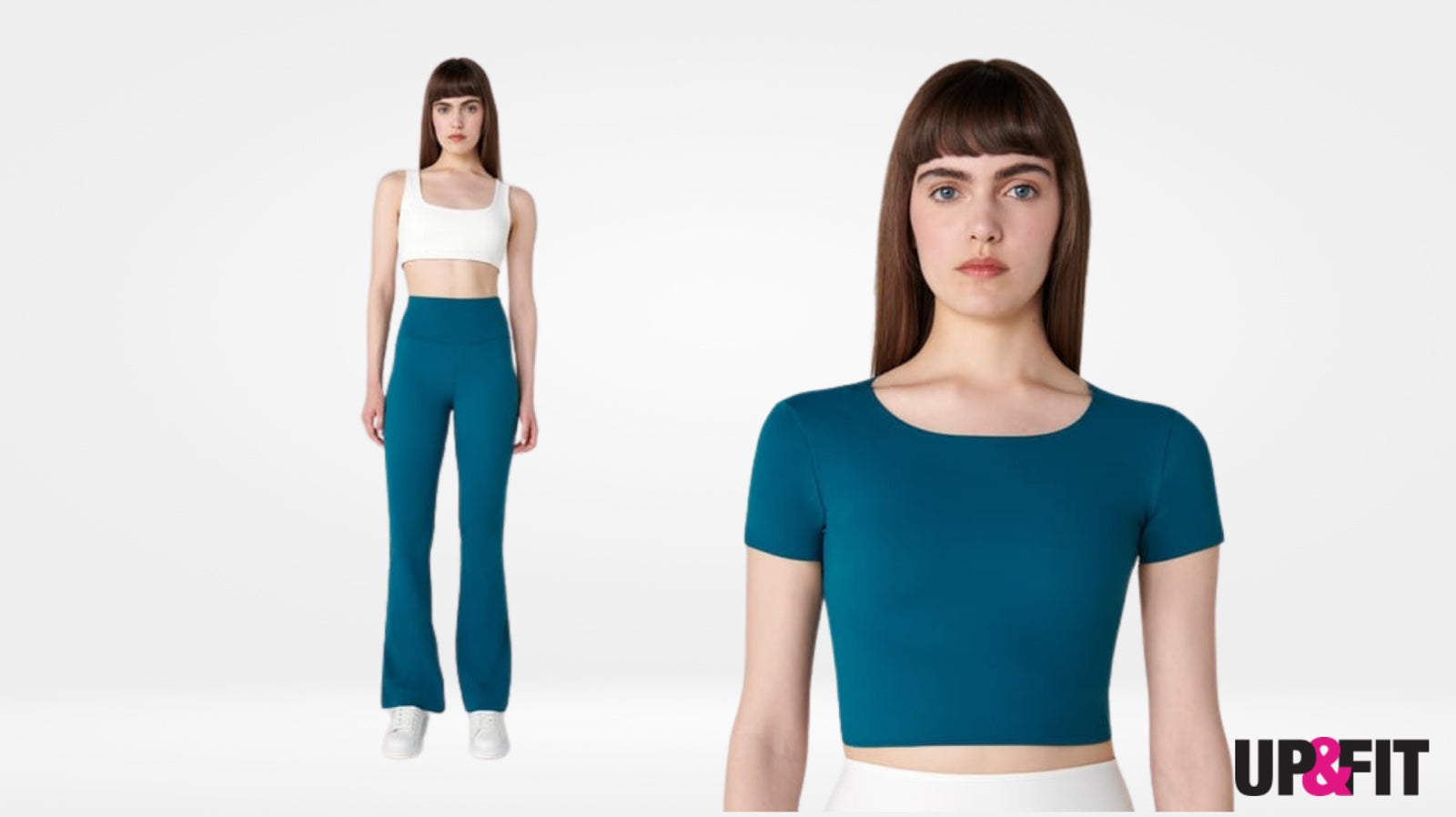 Tayt Üstüne Ne Giyilir?