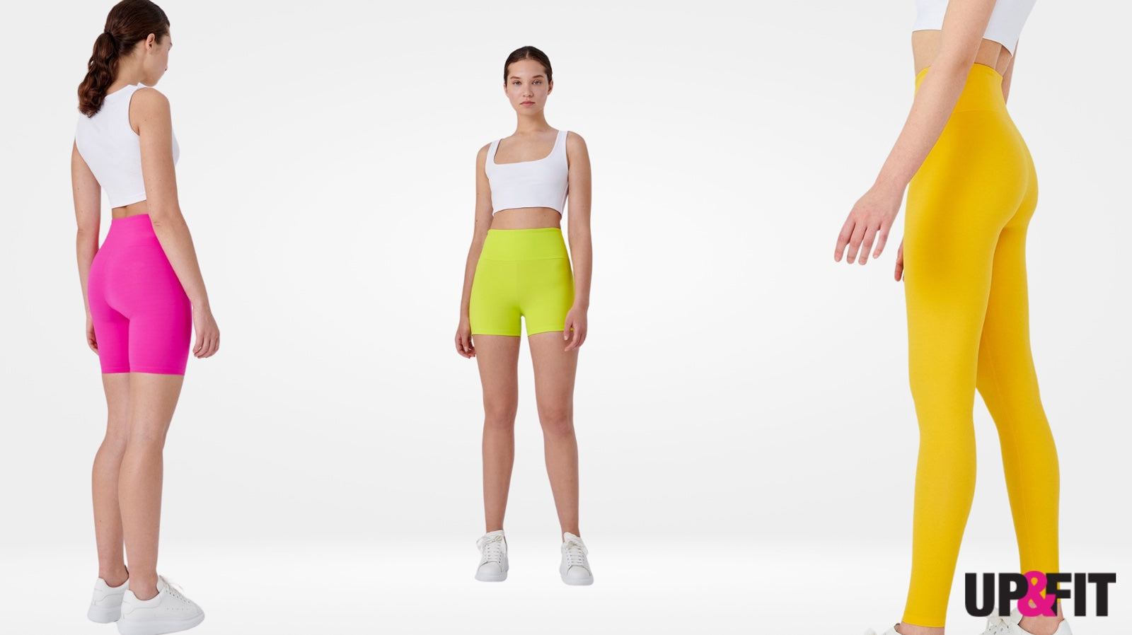 Yaz Modasında Tayt Seçimi Nasıl Olmalıdır?