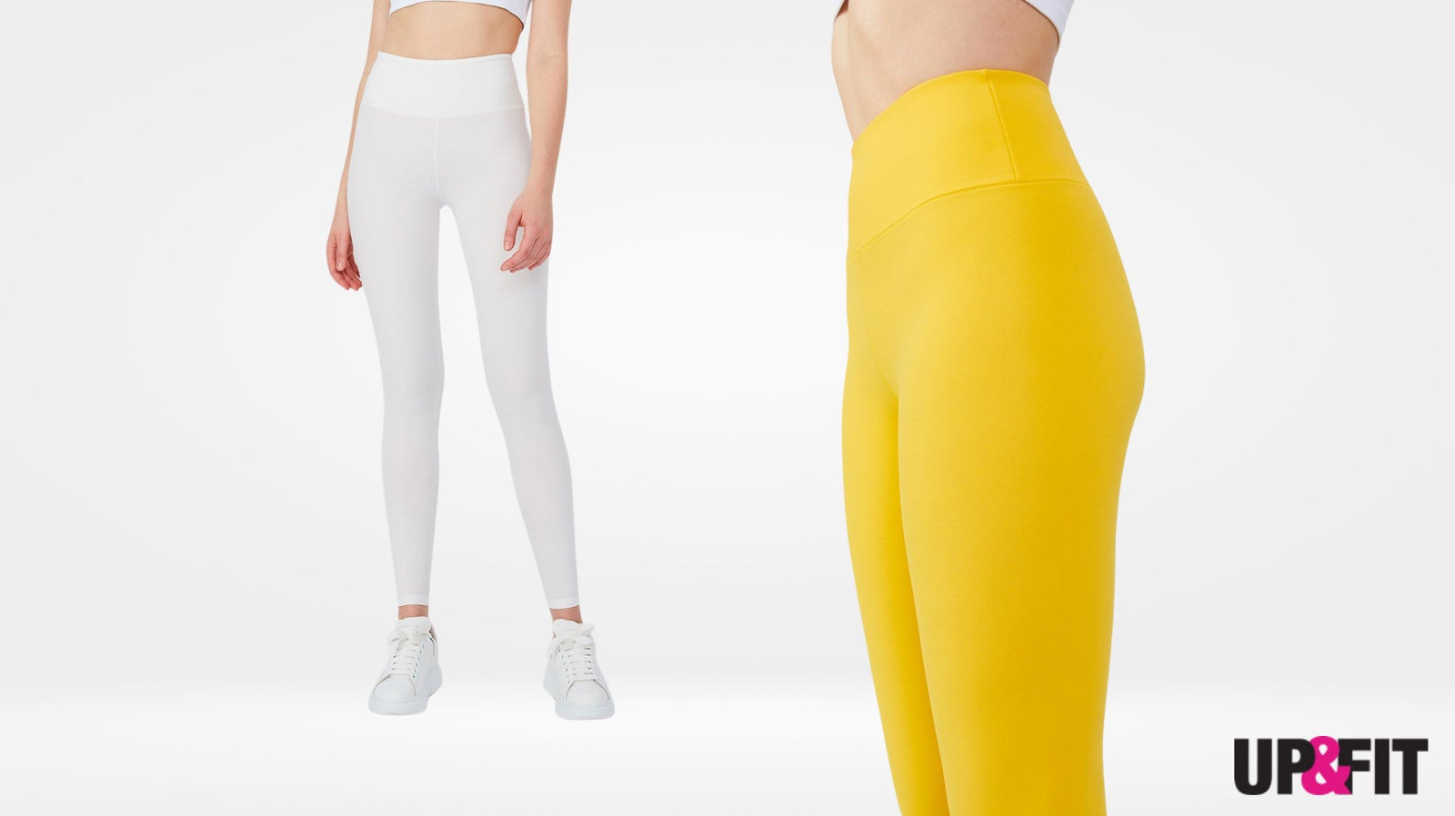 Zayıflara Tayt Yakışır Mı?