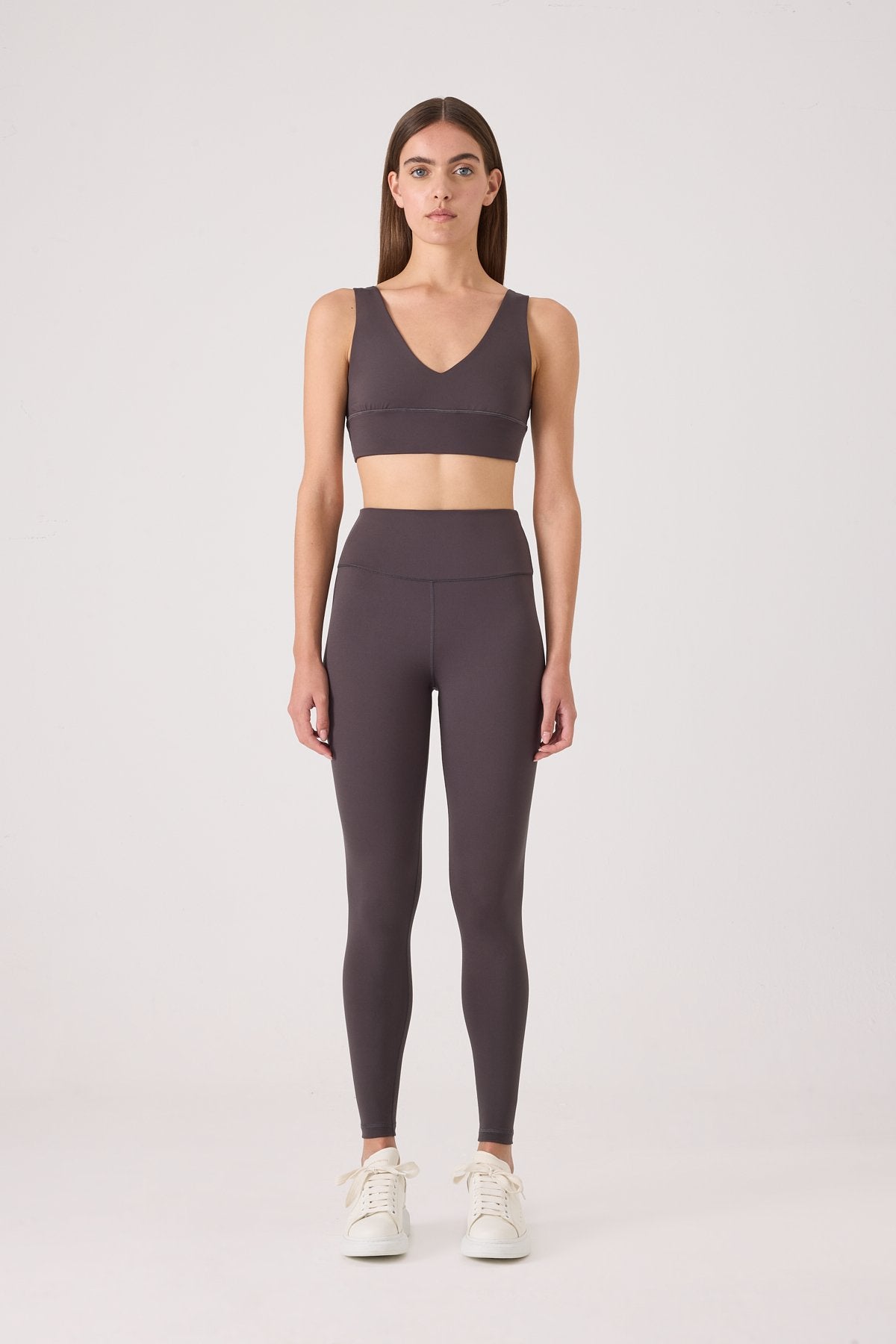 UP&FIT Tayt Comfort Dark Silver