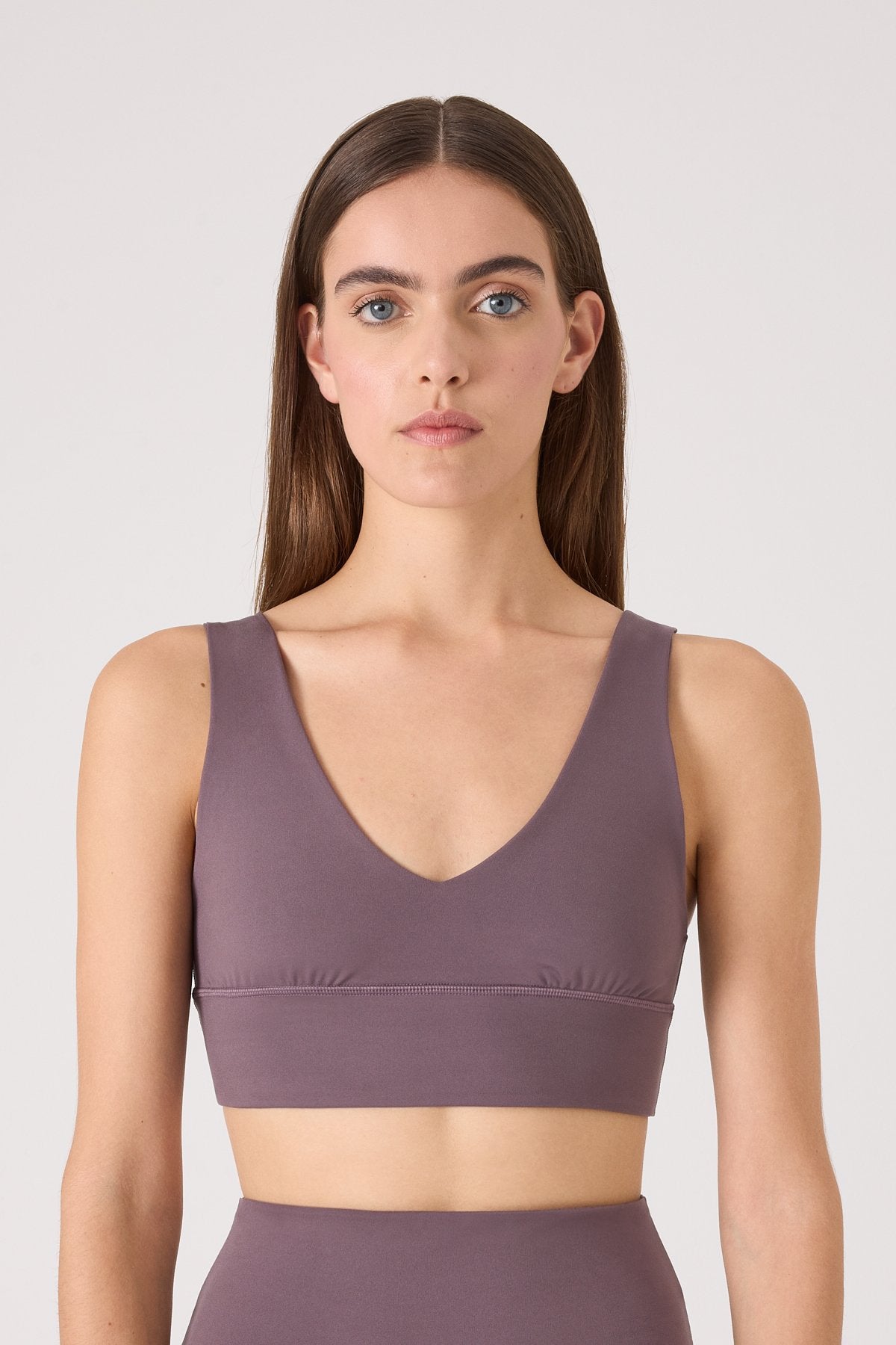 UP&FIT Comfort Bra Lilac