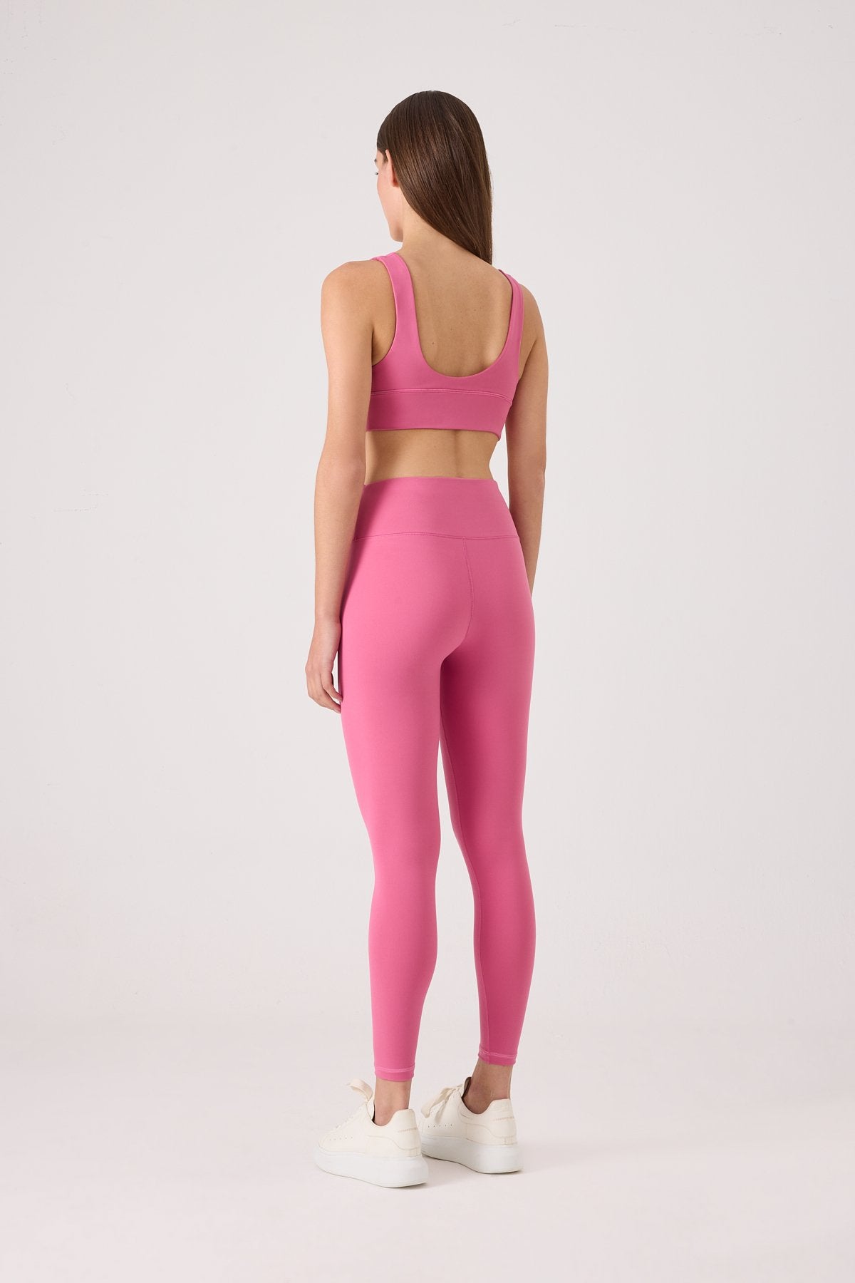 UP&FIT Tayt Comfort Pink