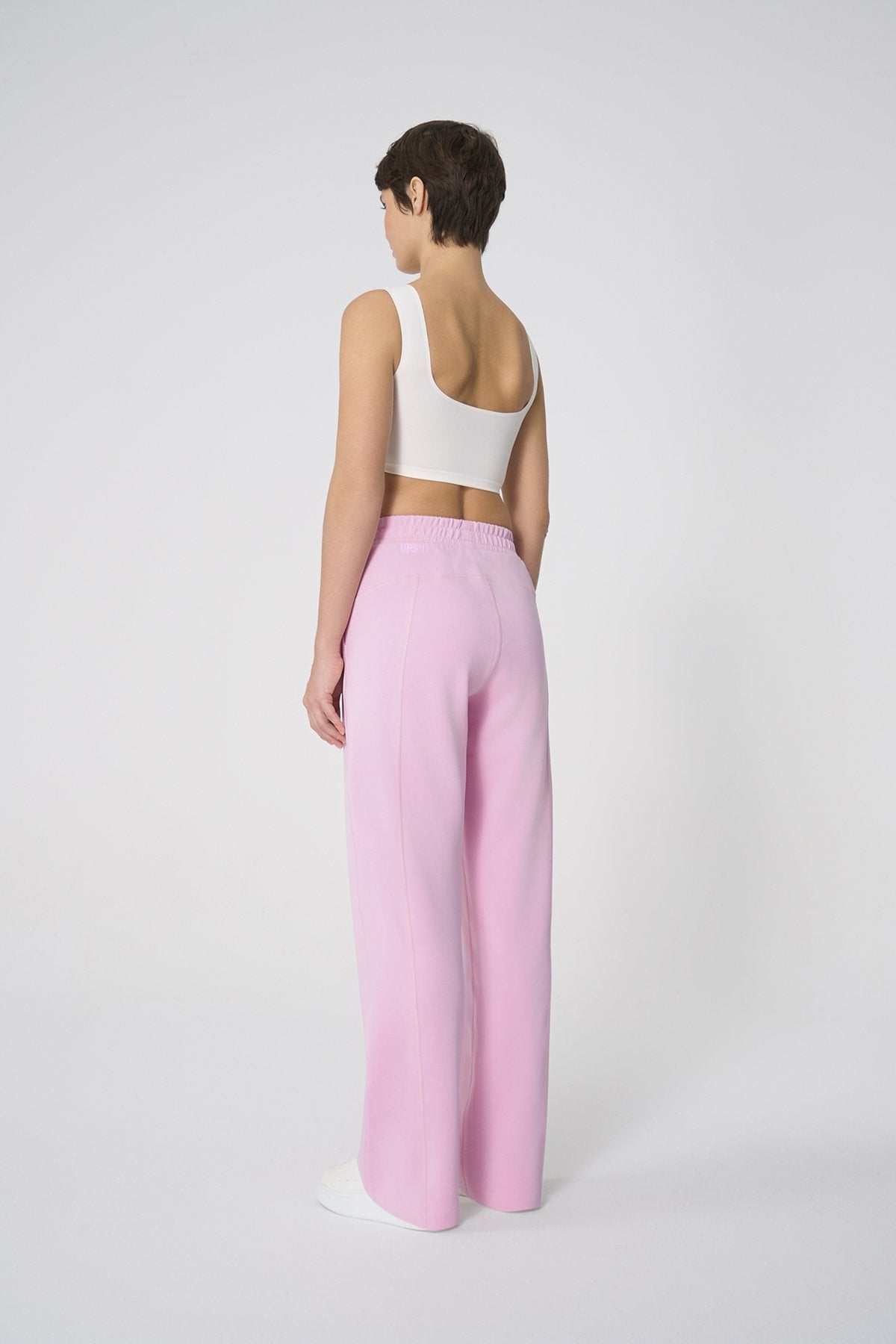 UP&FIT Sweatpants Pink