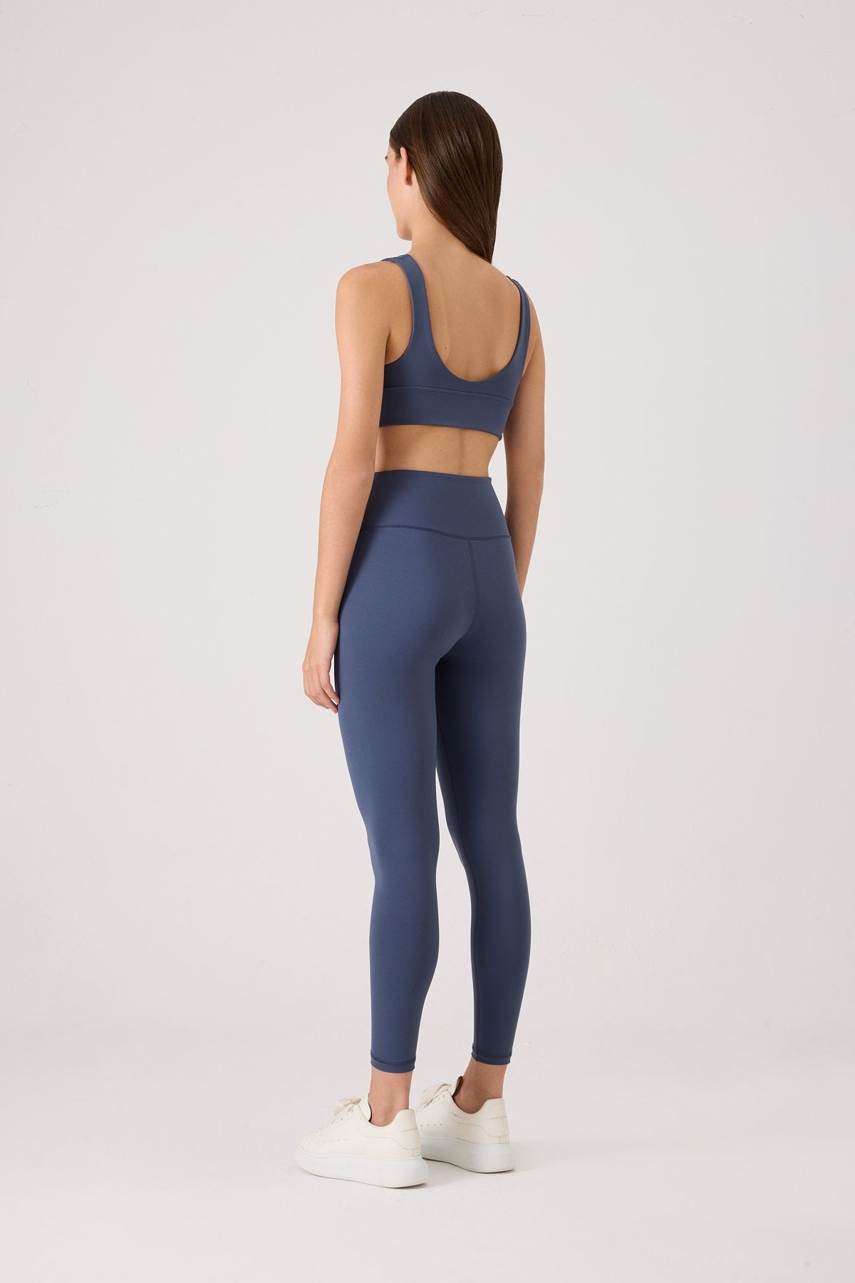 UP&FIT Tayt Comfort Indigo