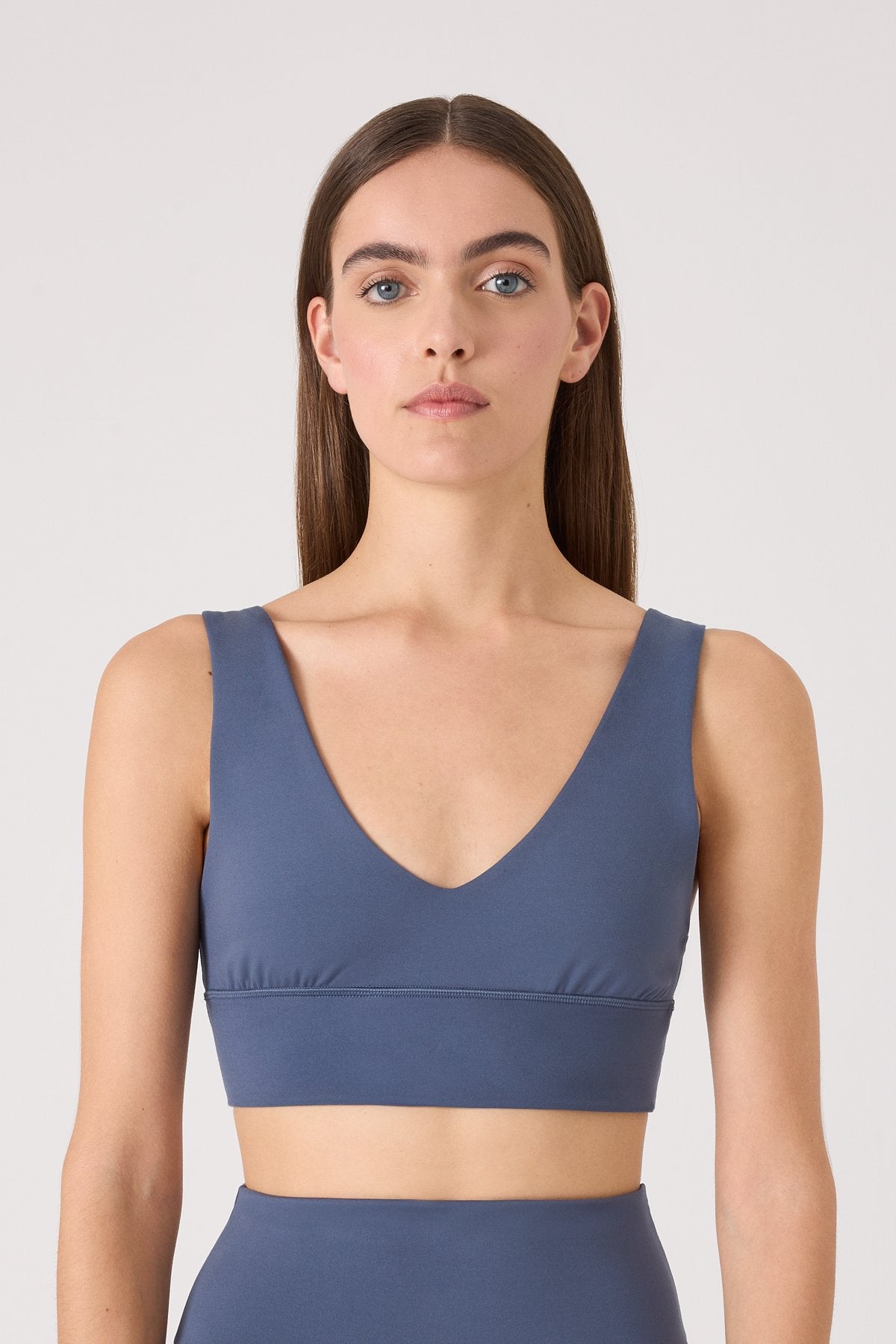 UP&FIT Comfort Bra Indigo