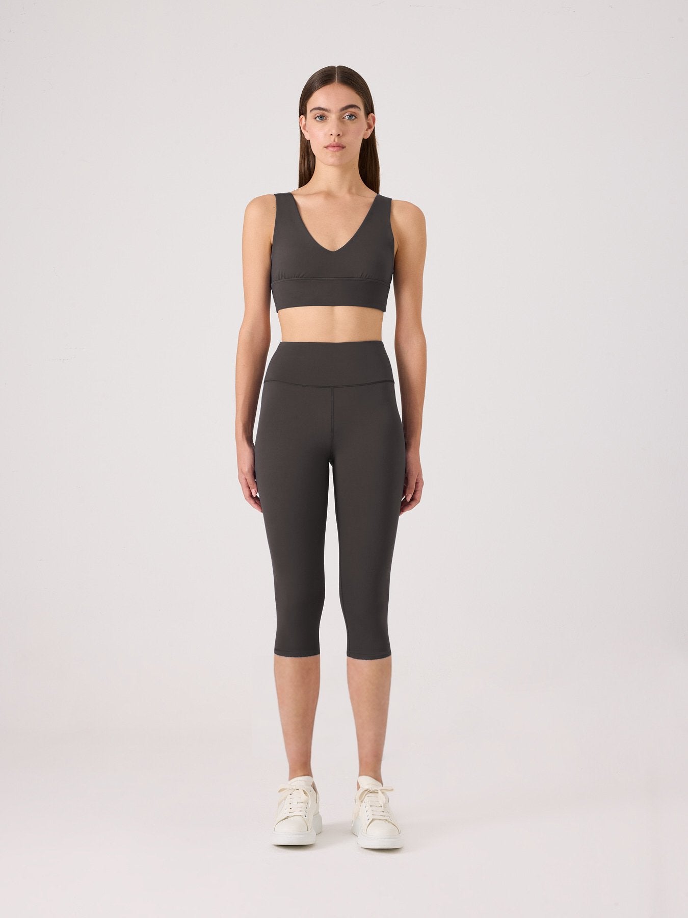UP&FIT Comfort Kapri Olive