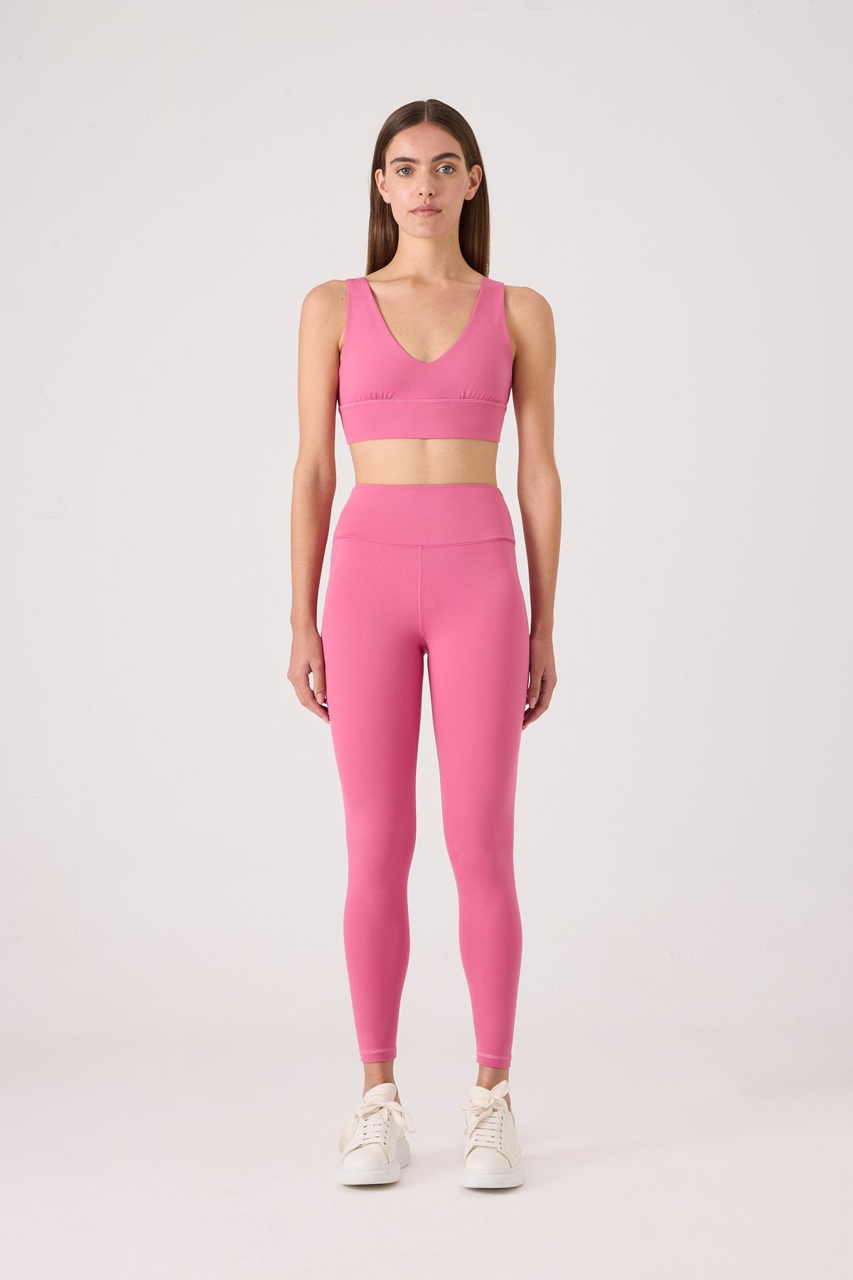 UP&FIT Tayt Comfort Pink