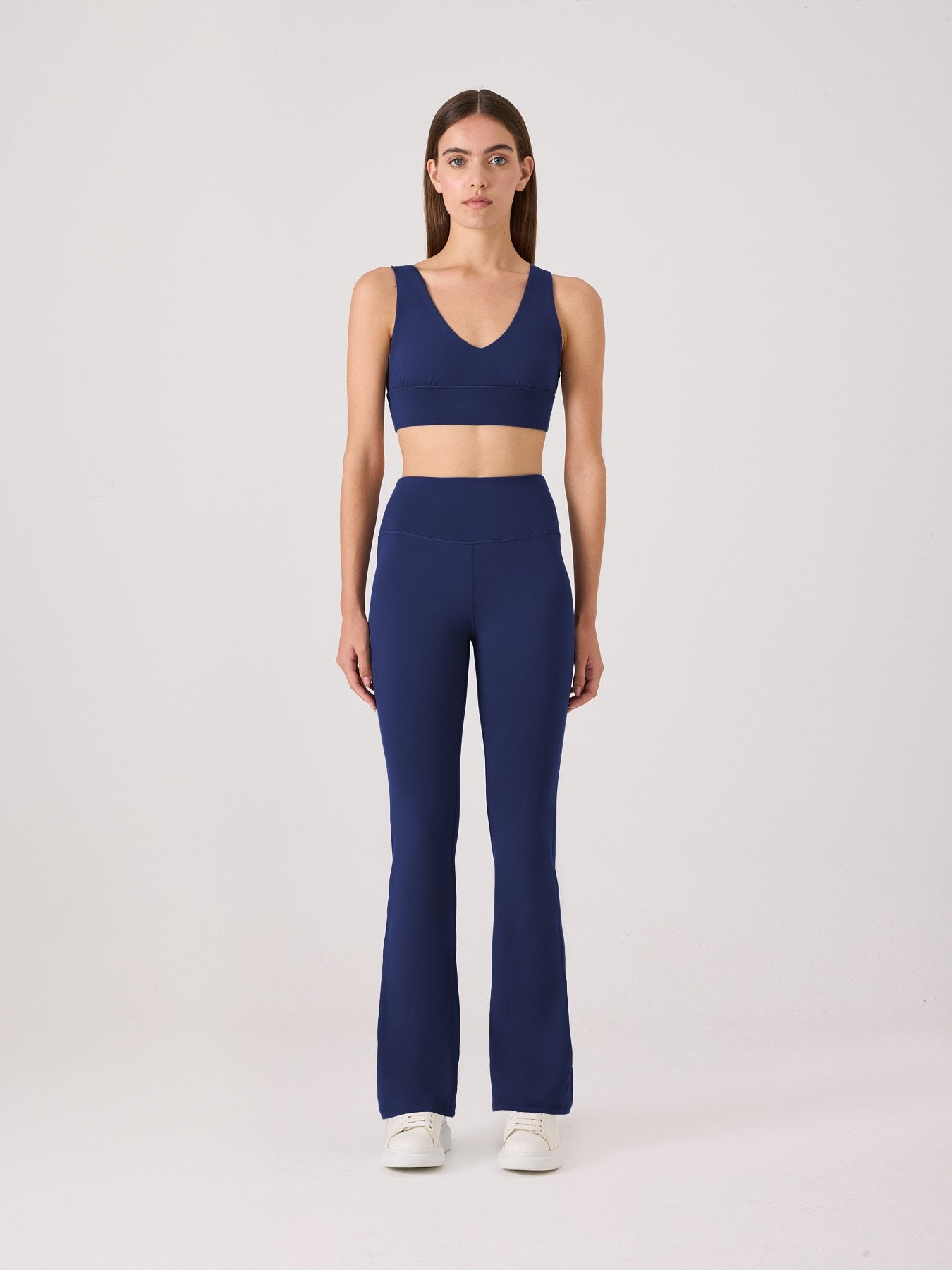 UP&FIT Comfort Bootcut Nightblue