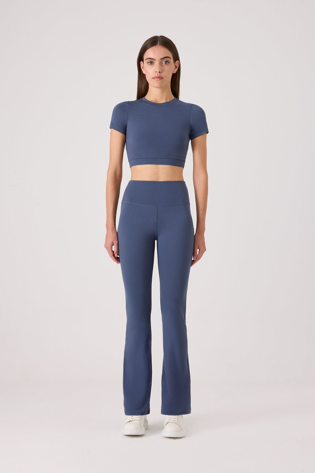 UP&FIT Comfort Bootcut Indigo