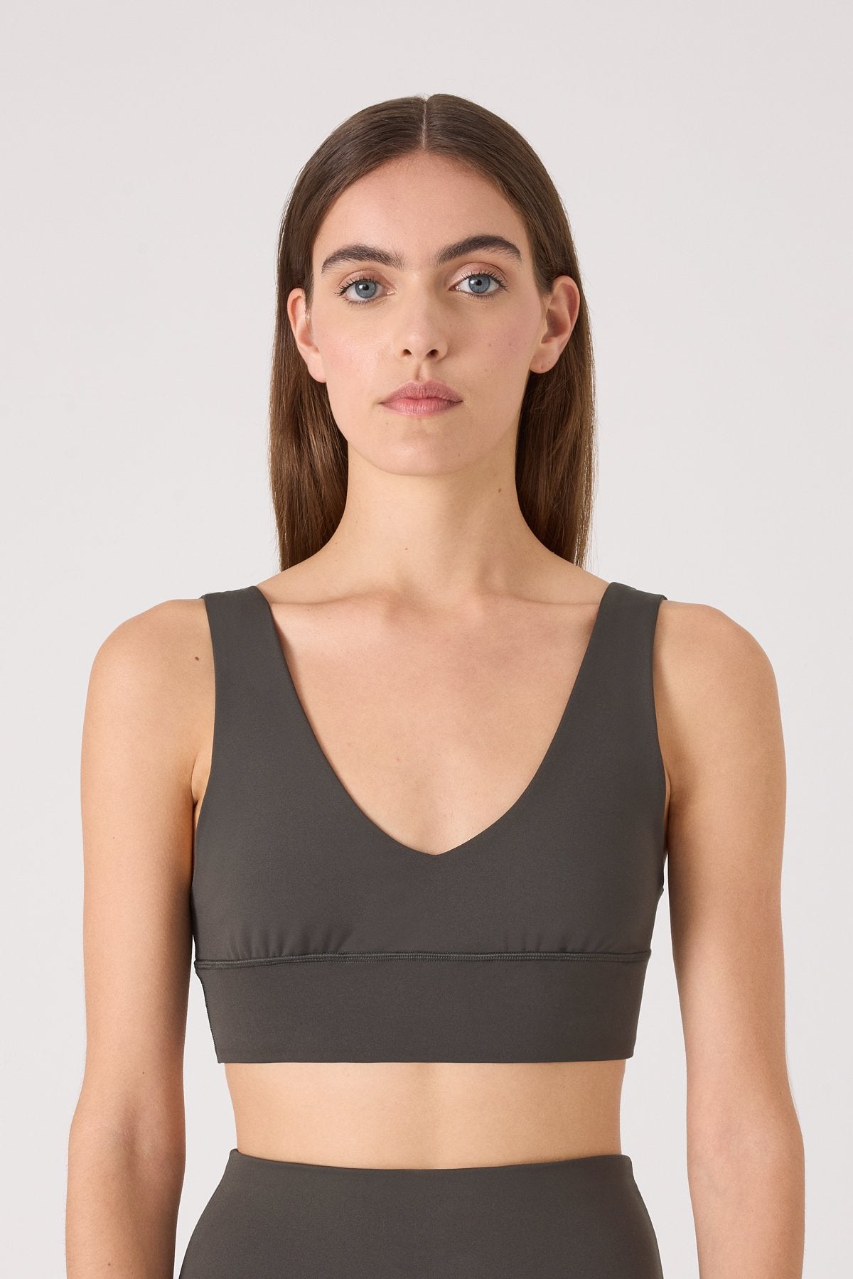 UP&FIT Comfort Bra Olive