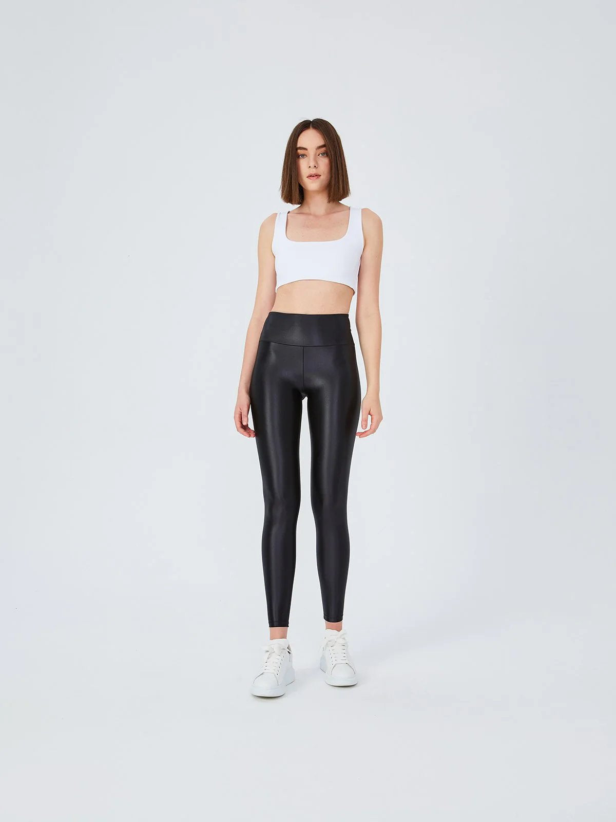 UP&FIT Tayt LeatherX Cosmos