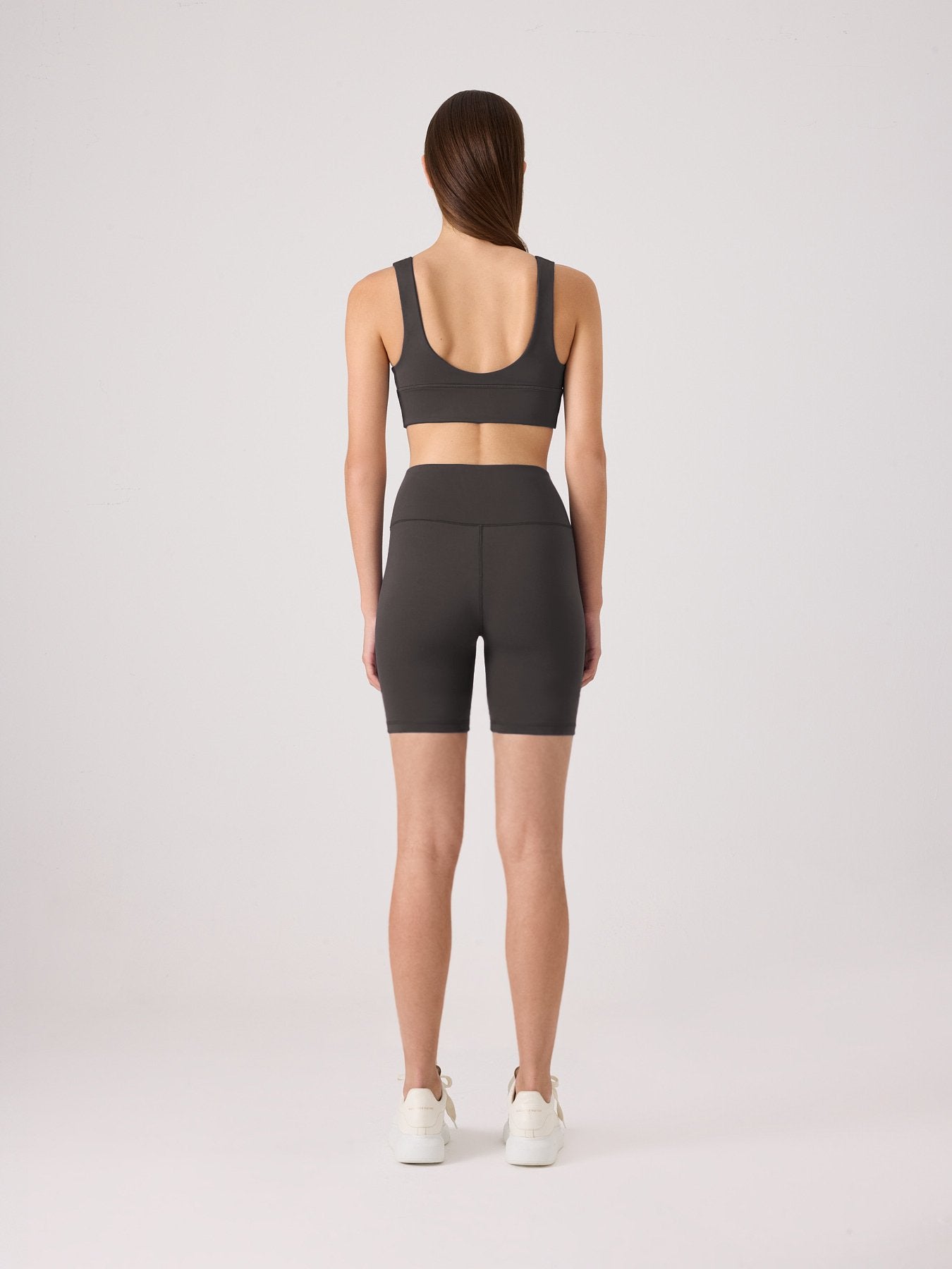 UP&FIT  Comfort Biker Olive