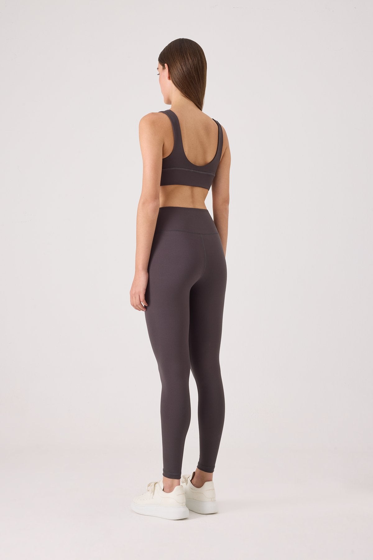 UP&FIT Tayt Comfort Dark Silver